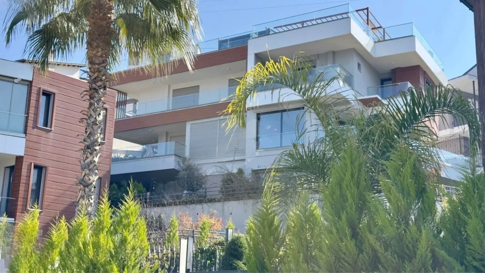 House in Izmir